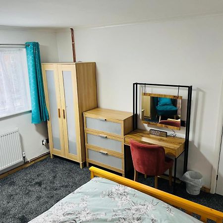 Cozycomfy Apartment レスター エクステリア 写真