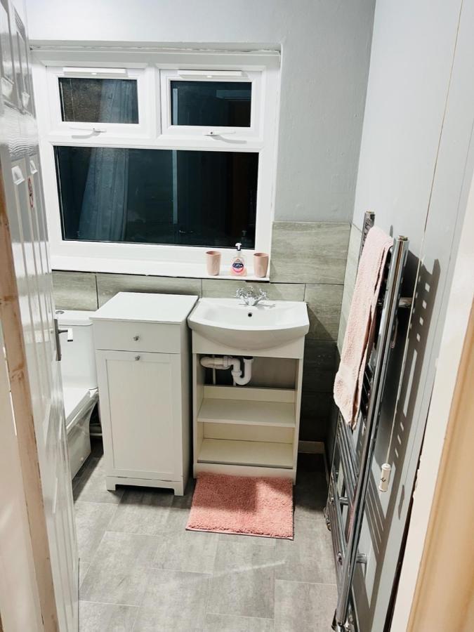 Cozycomfy Apartment レスター エクステリア 写真